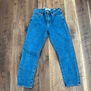 PacSun Mom Jean